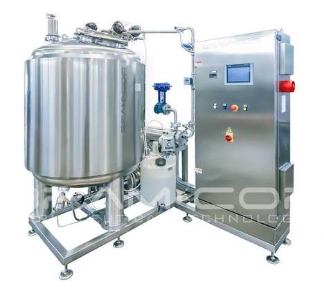 Sip System